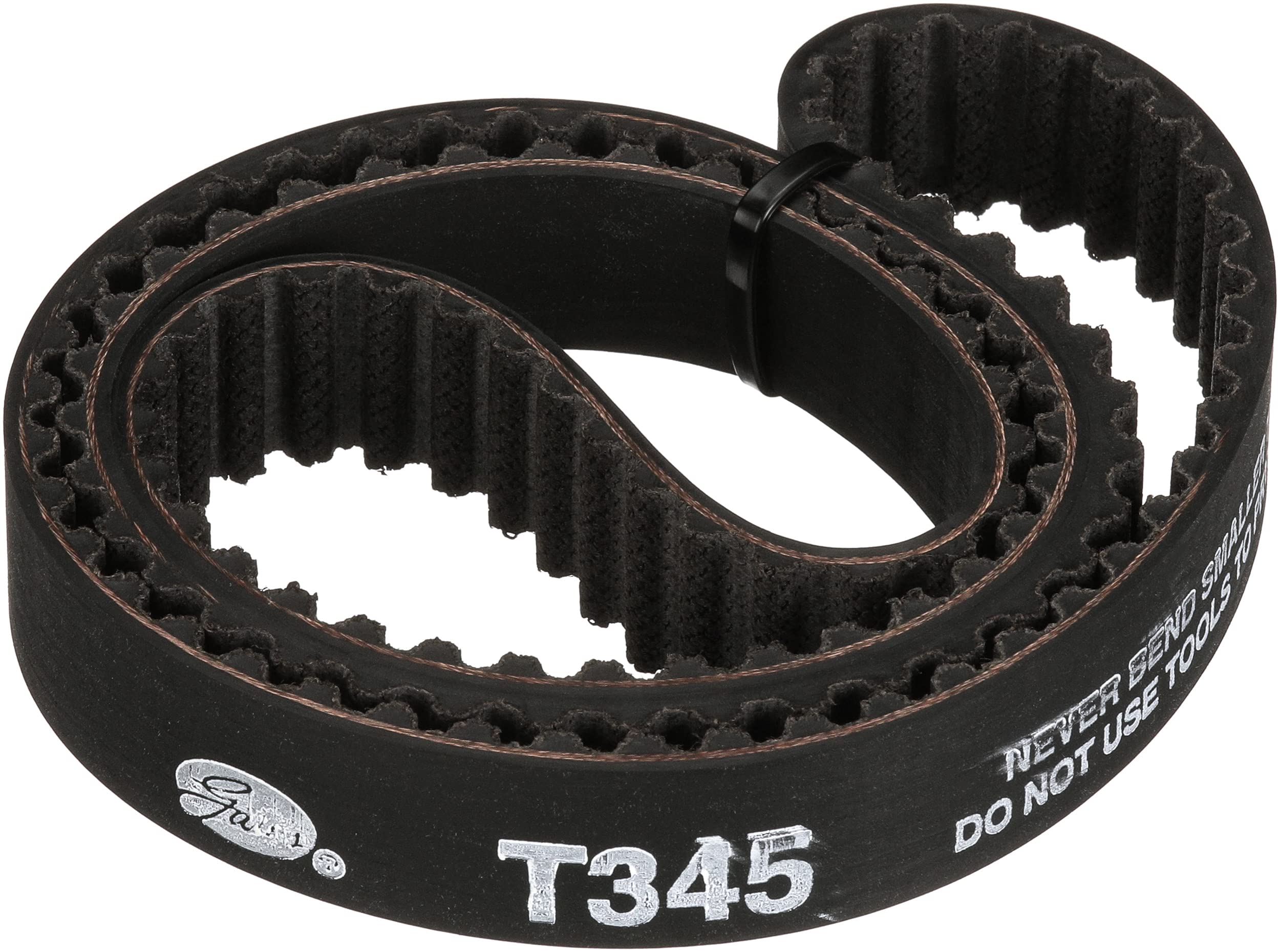 Premium Automotive Gates Timing Belt T345