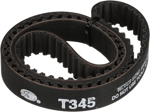 Premium Automotive Gates Timing Belt T345