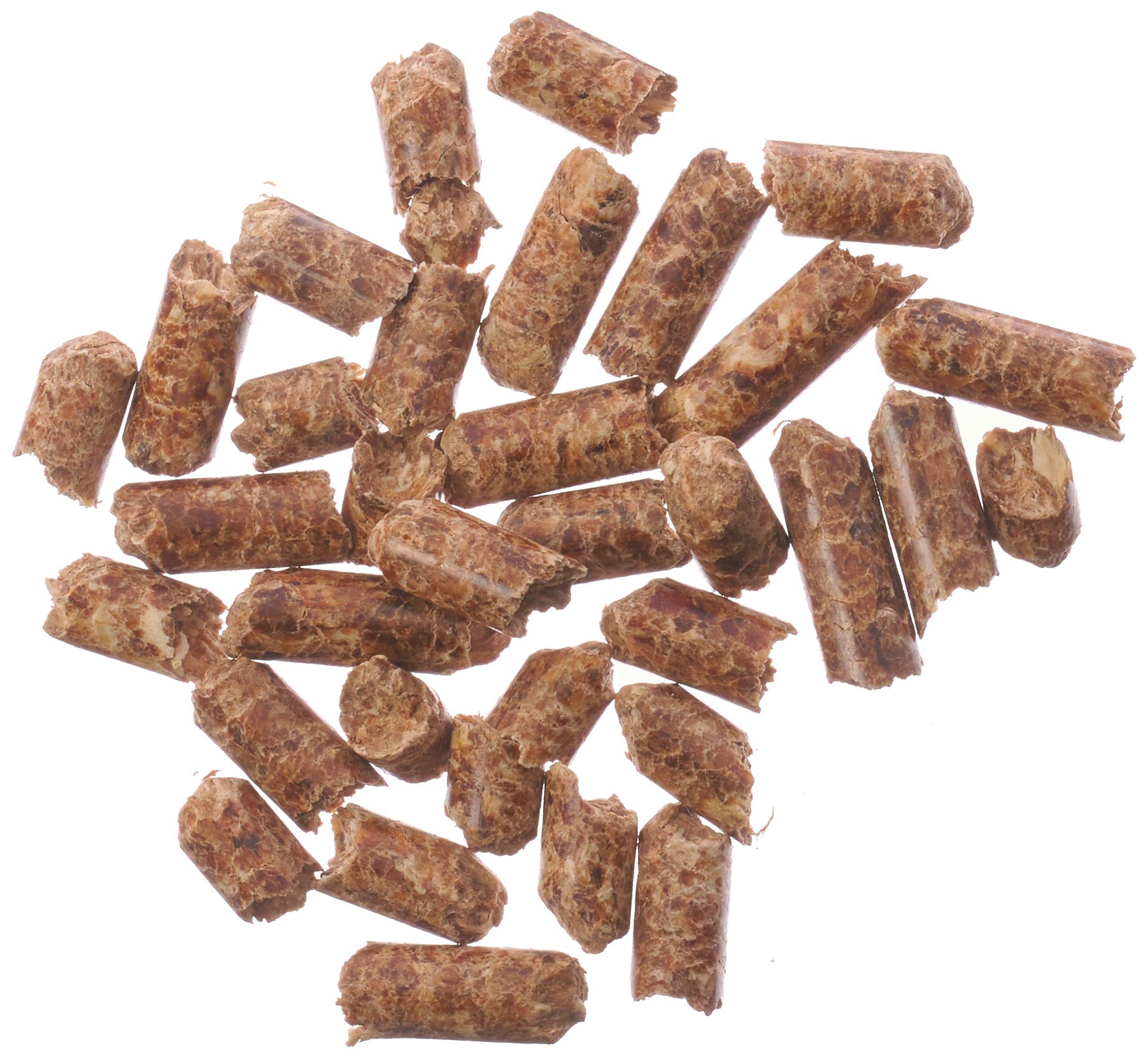 A-MAZE-N 100% Premium Wood BBQ Smoker Pellets, Pecan, AMNP2-SPL-0004 2 Pounds