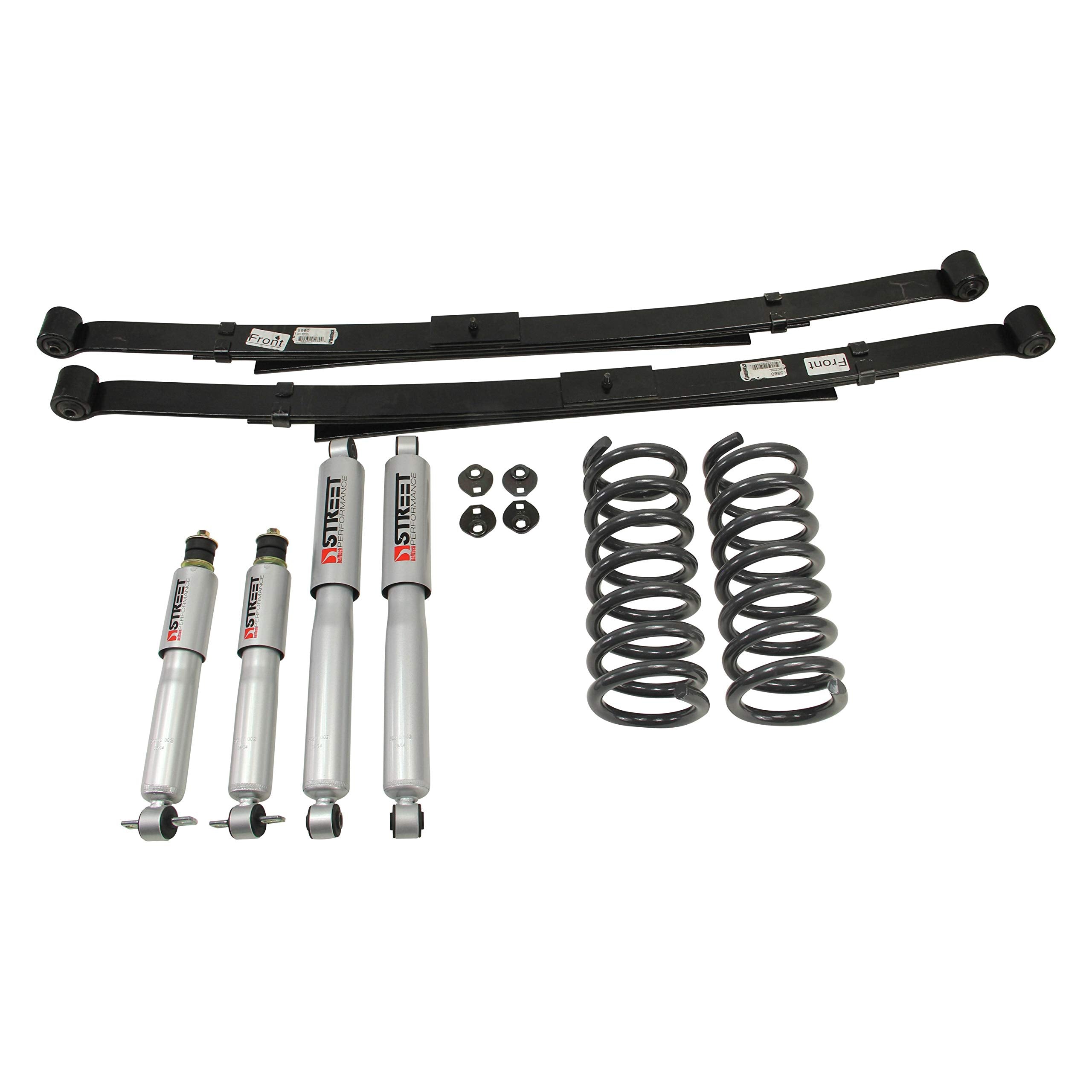 Muscle Car Belltech 1743 Performance Kit