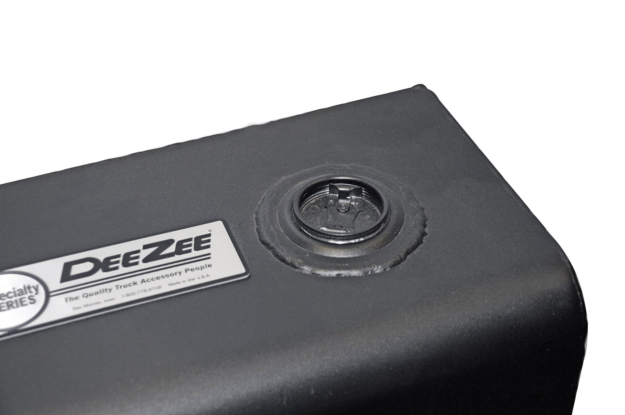 Transfer Tank Dee Zee DZ92556NSB