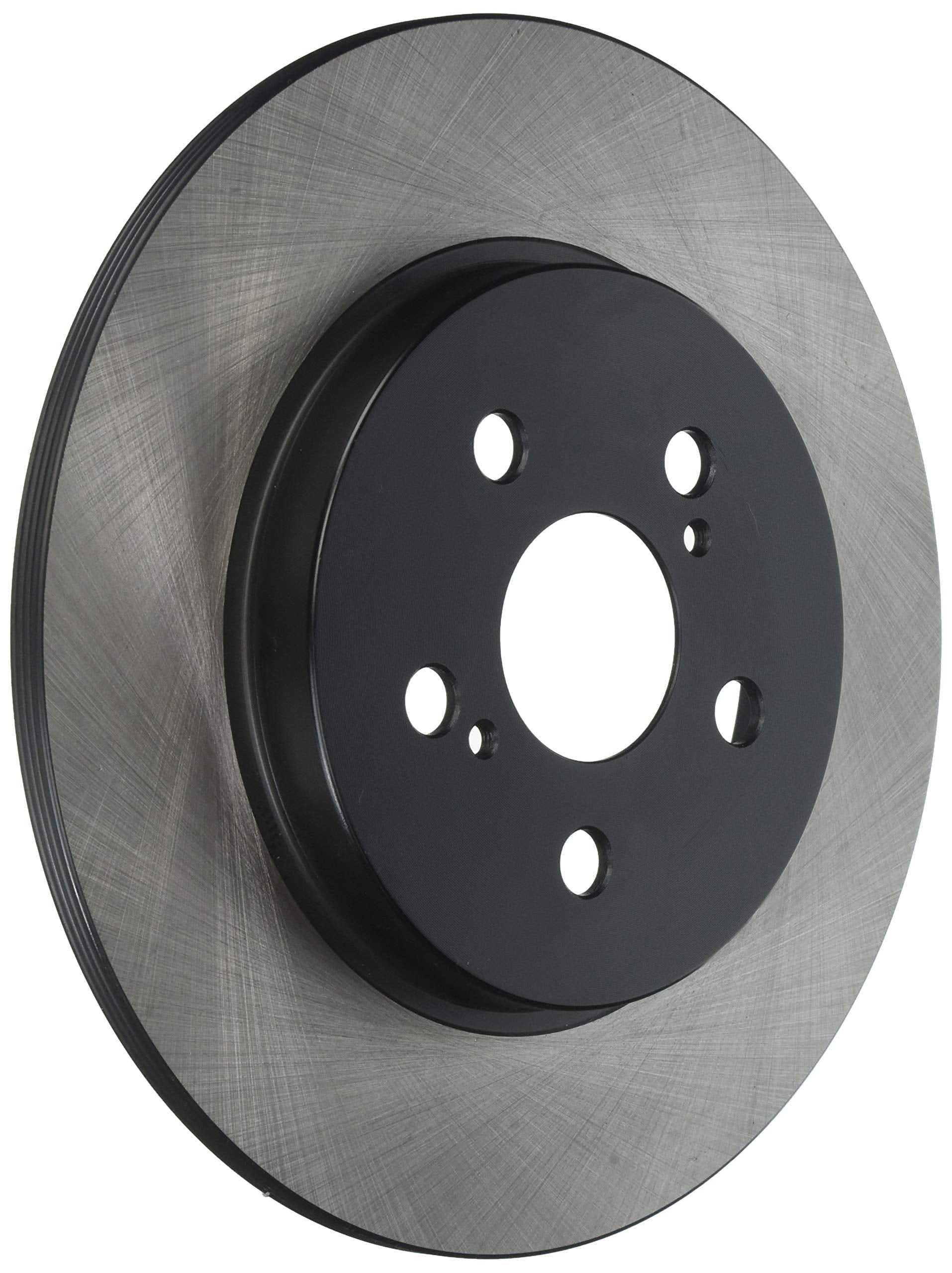 120.44173 Centric Parts Premium Brake Rotor