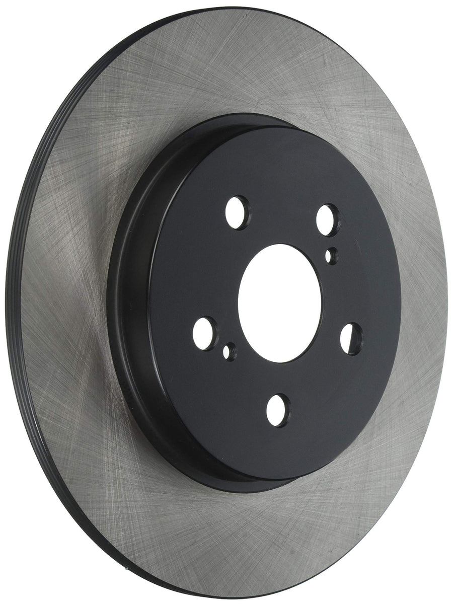 120.44173 Centric Parts Premium Brake Rotor