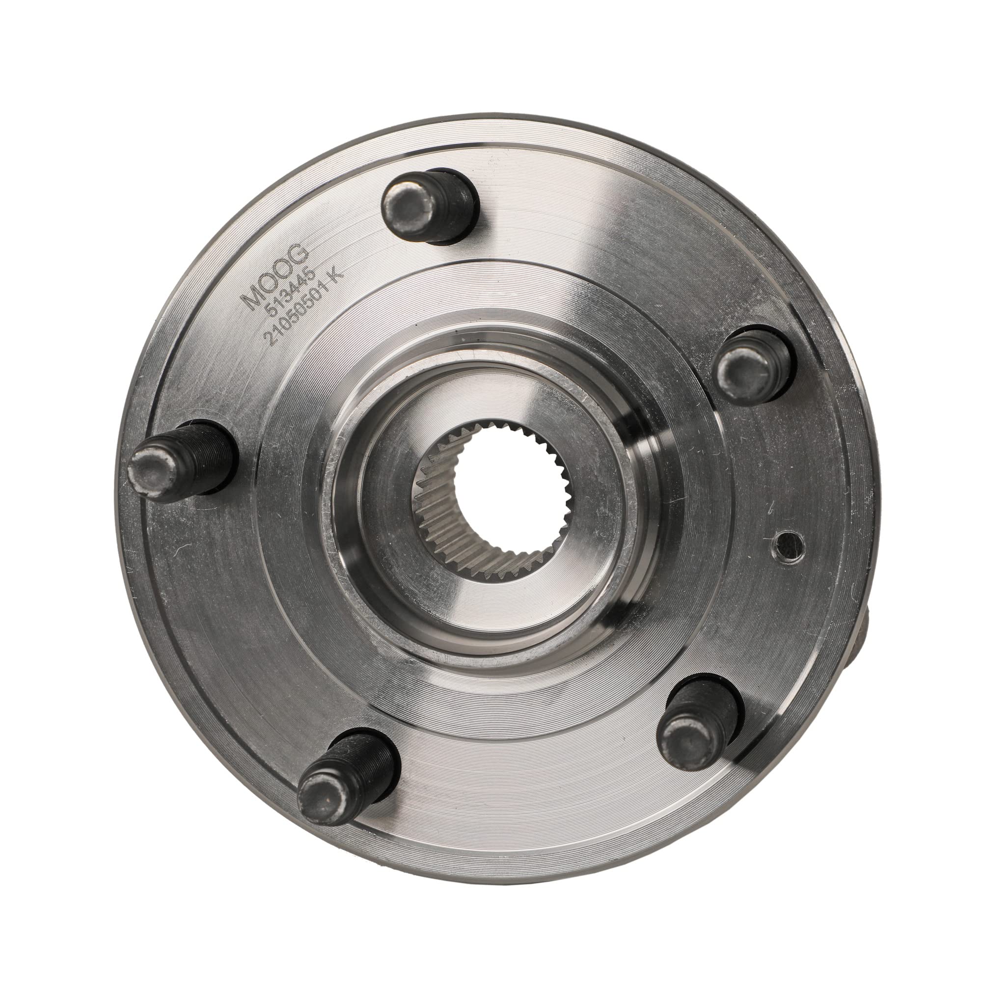 Wheel Bearing and Hub Assembly MOOG for Chevrolet Cruze