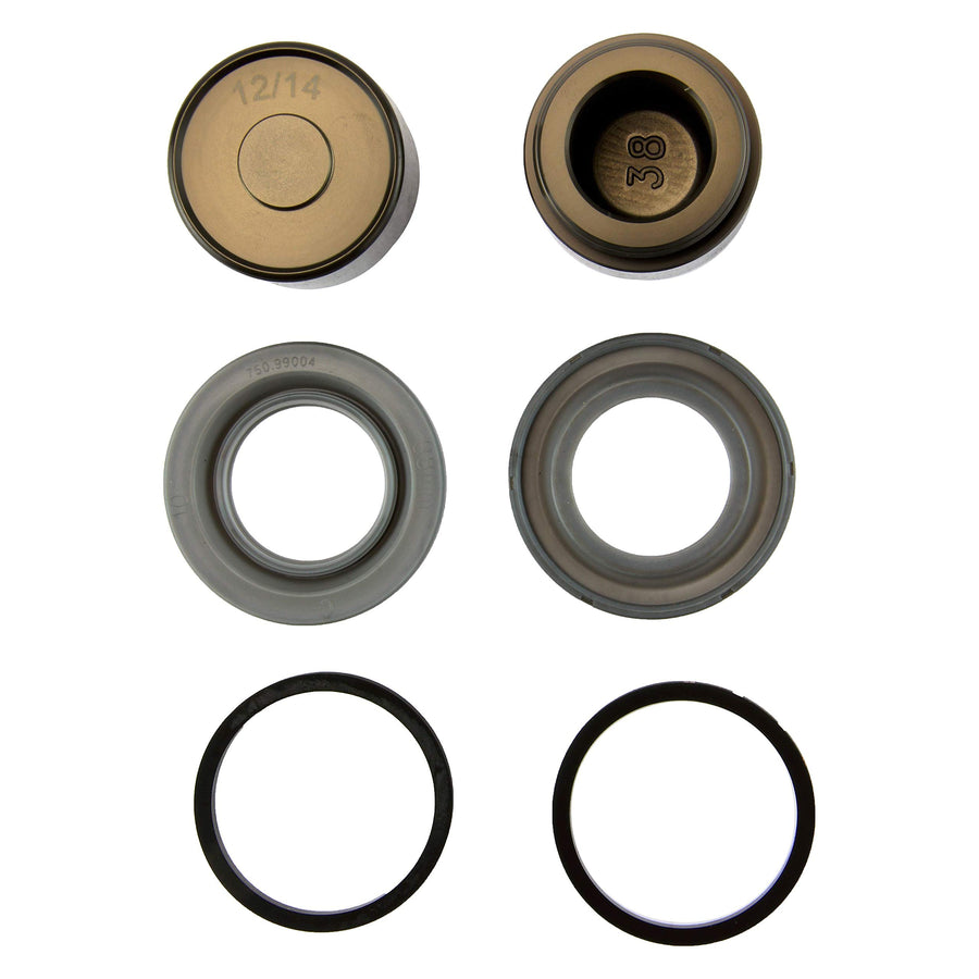 Caliper Rebuild Kit Stoptech 38mm Short 143.99138