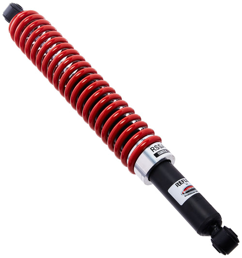 Roadmaster Reflex RSSA Steering Stabilizer Compatible with Cutaway & Class A Motorhomes | Requires RBK Mounting Kit (Sold Separately) for Installation | Reduces Driver Fatigue & Improves Stability