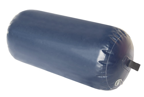Navy Super Duty Inflatable Yacht Fenders (18" D x 42" L)