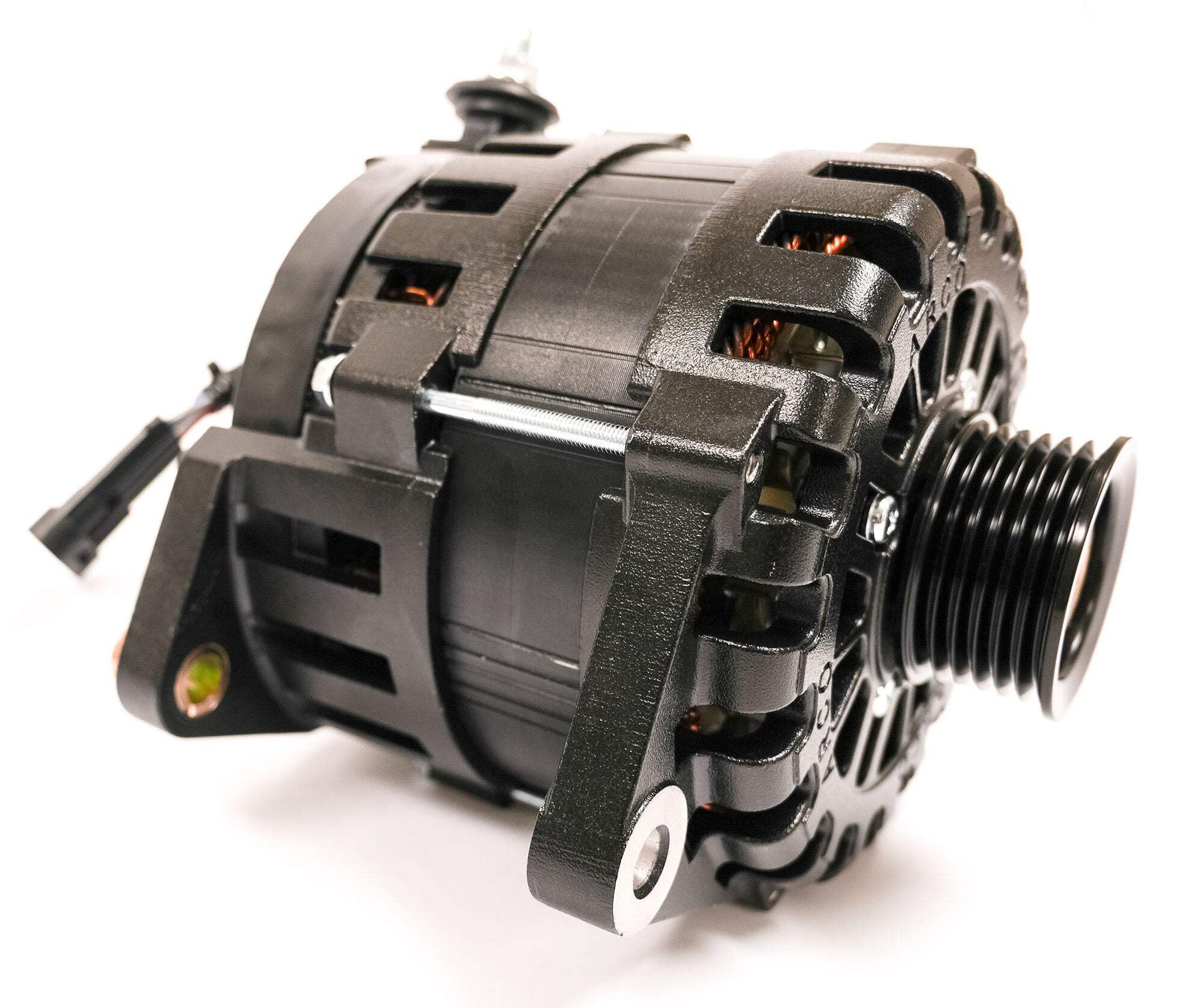 A225s Zeus 1"-2" with Terminal Block