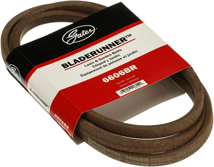 6606BR Gates Lawn Belt