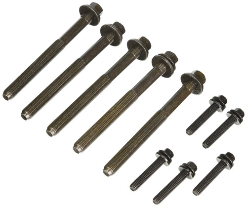 Mahle Engine GS33429 Cylinder Head Bolt Set, 1 Pack, standard