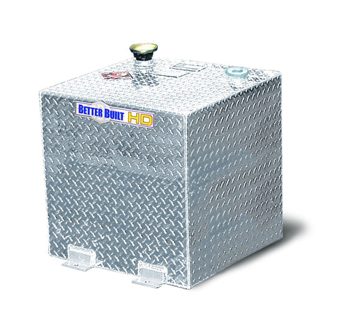 50 Gallon Trail FX Square Fuel Transfer Tank 37024152