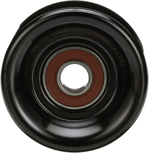 Gates DriveAlign 38033 Belt Drive Idler/Tensioner Pulley