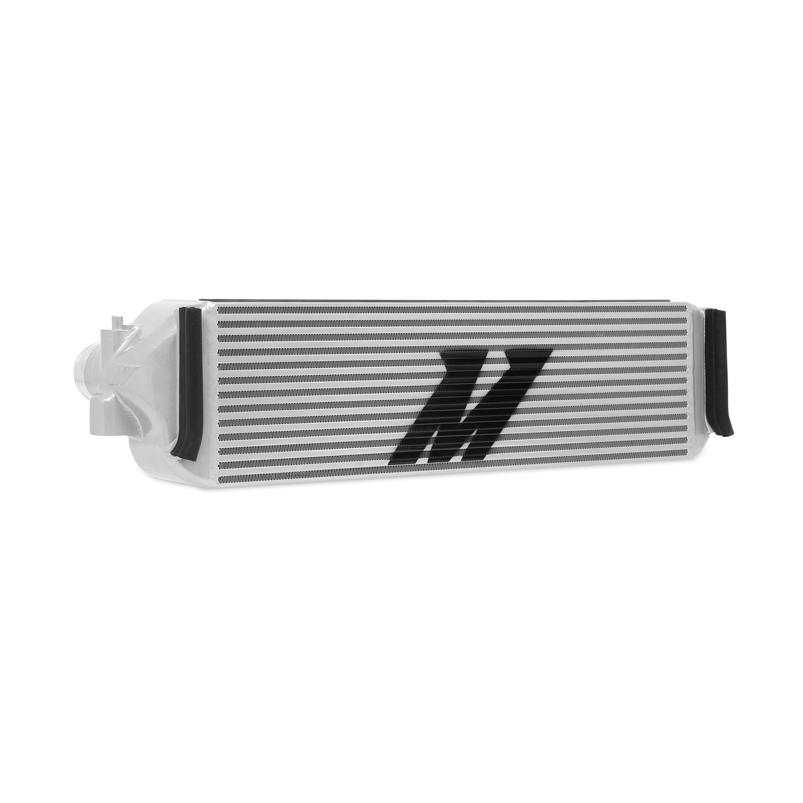 Mishimoto Performance Intercooler Kit MMINT-CTR-17KSLWRD Fits Honda Civic Type R 2017+ Silver