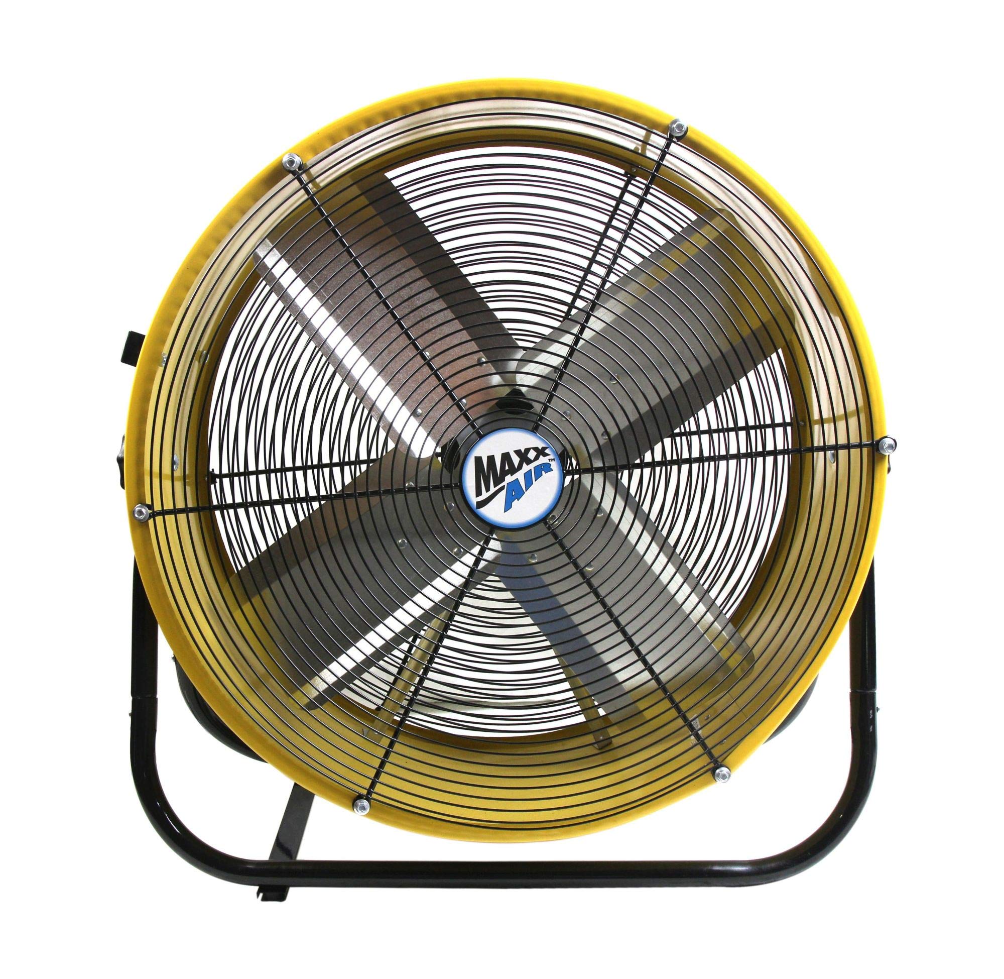 High Velocity Maxx Air Floor Fan