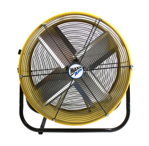 High Velocity Maxx Air Floor Fan