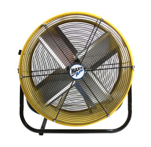 High Velocity Maxx Air Floor Fan