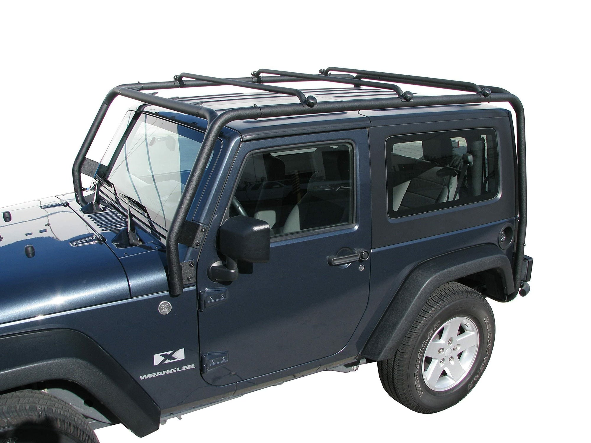 Trail FX Trailfx J021T Roof Rack