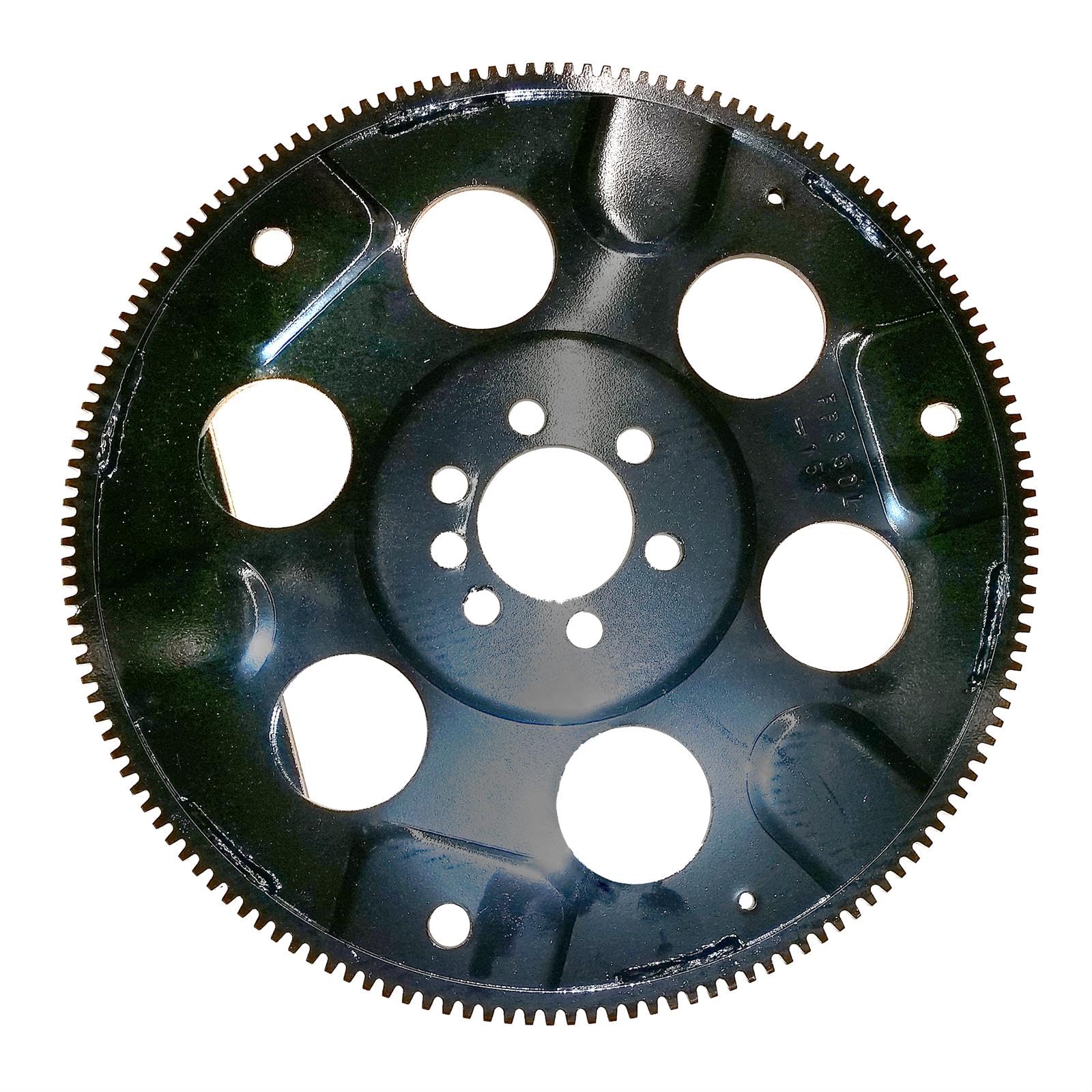 Scat Flexplate FP-350L-153 S/B Chevy 153 Tooth External-1pc.