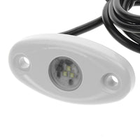 KIT THMA Light Oval Rock WHRGB