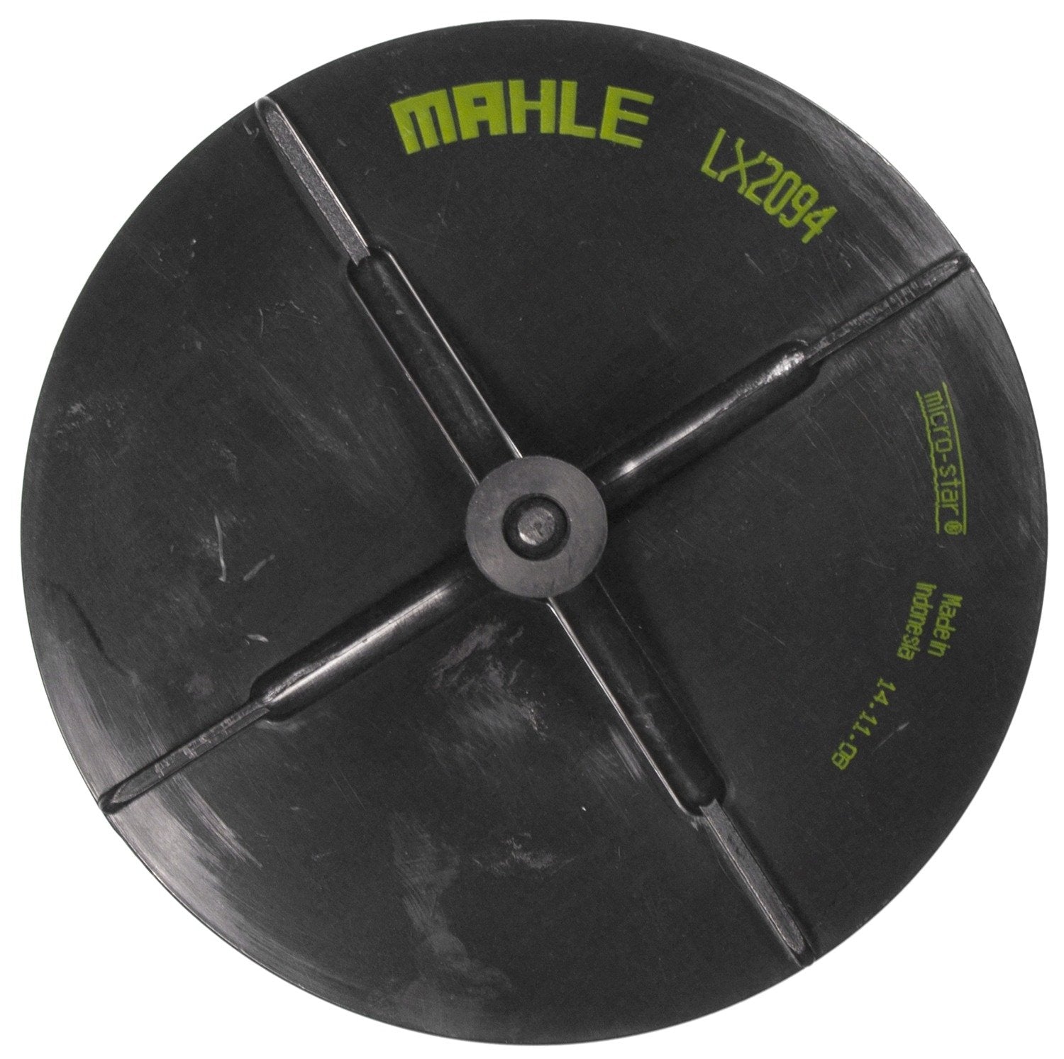 Air Filter MAHLE LX 2094