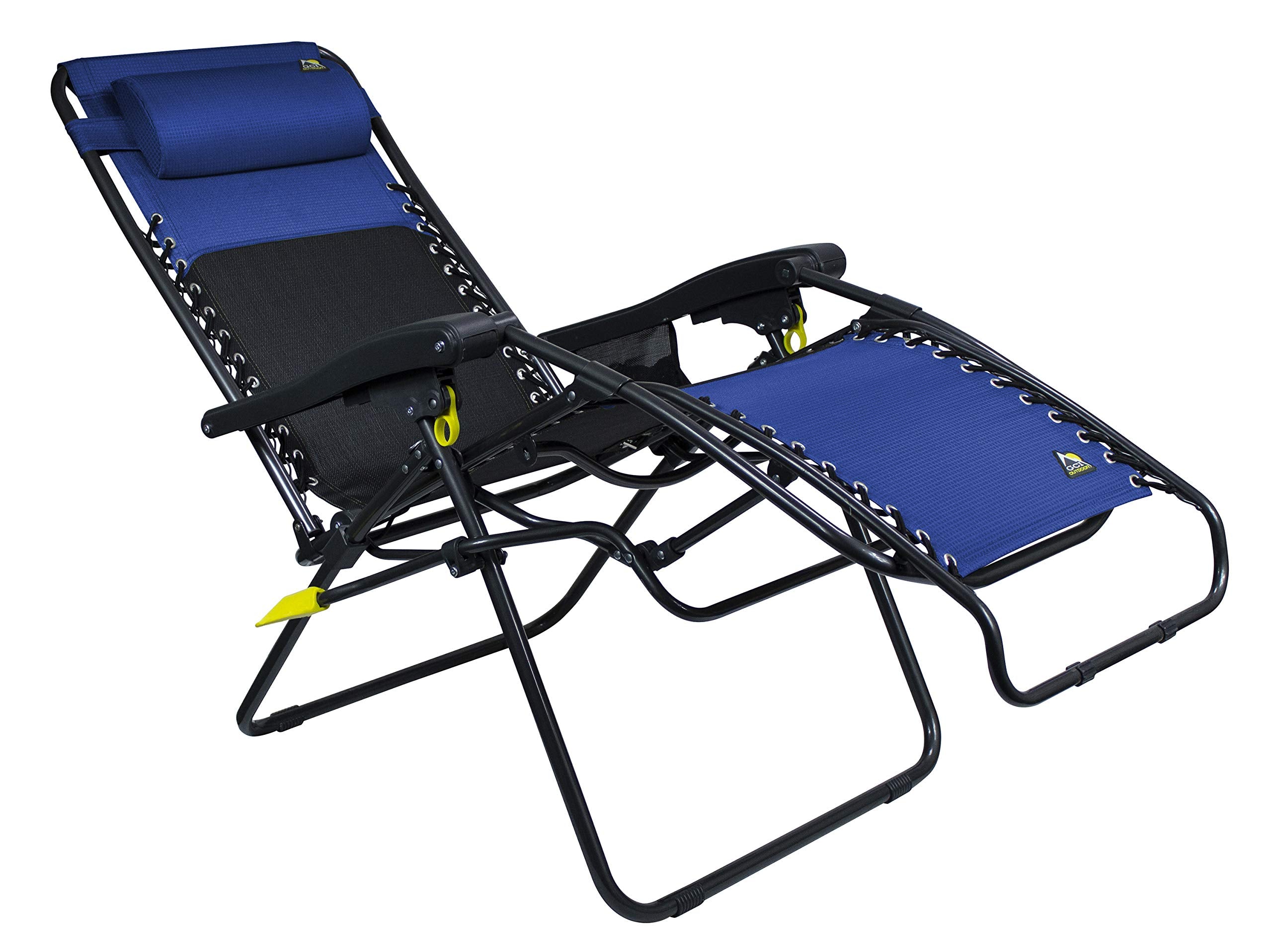 GCI Outdoor Zero Gravity Freeform Lounger Lounge Chair