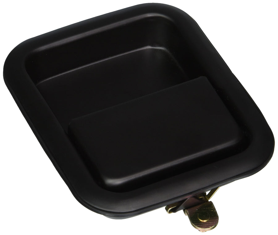 Black Crown Automotive 55076222 Right Outside Door Paddle Handle