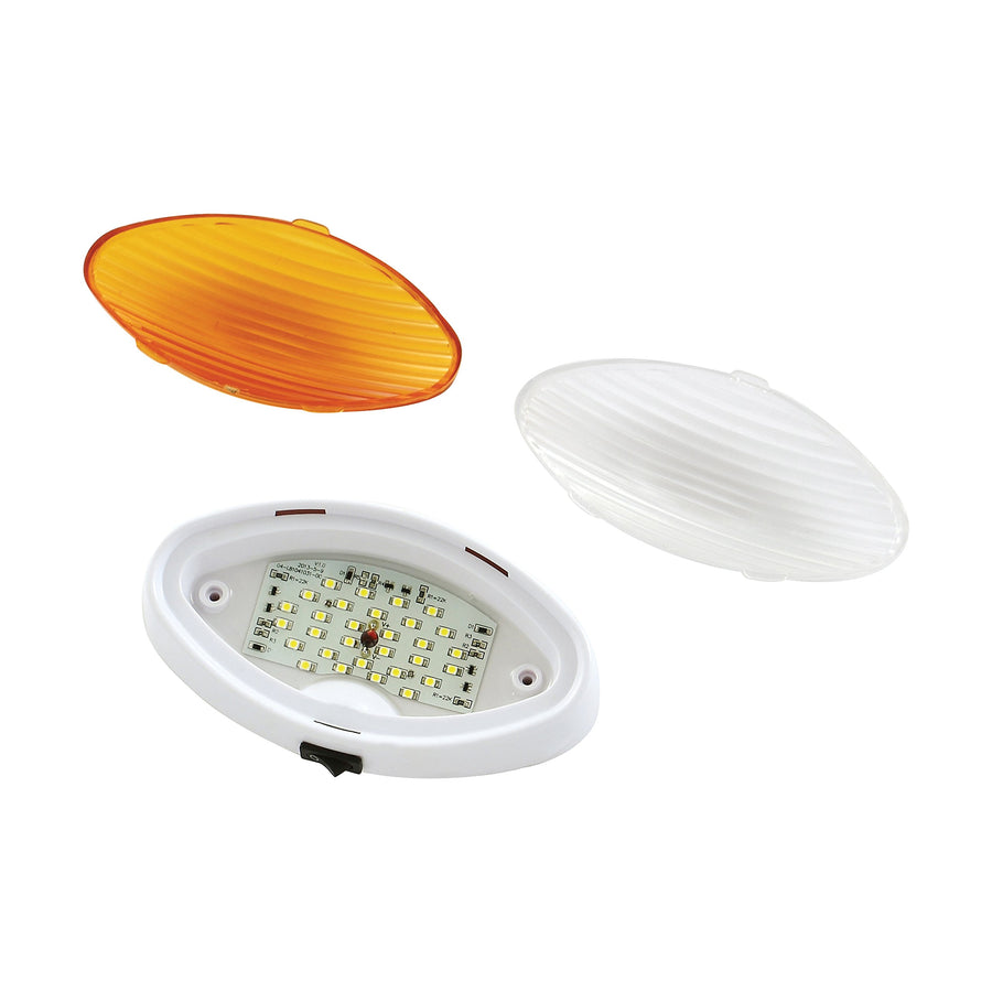 LongLife Green 0403.4042 9090118 Porch Light