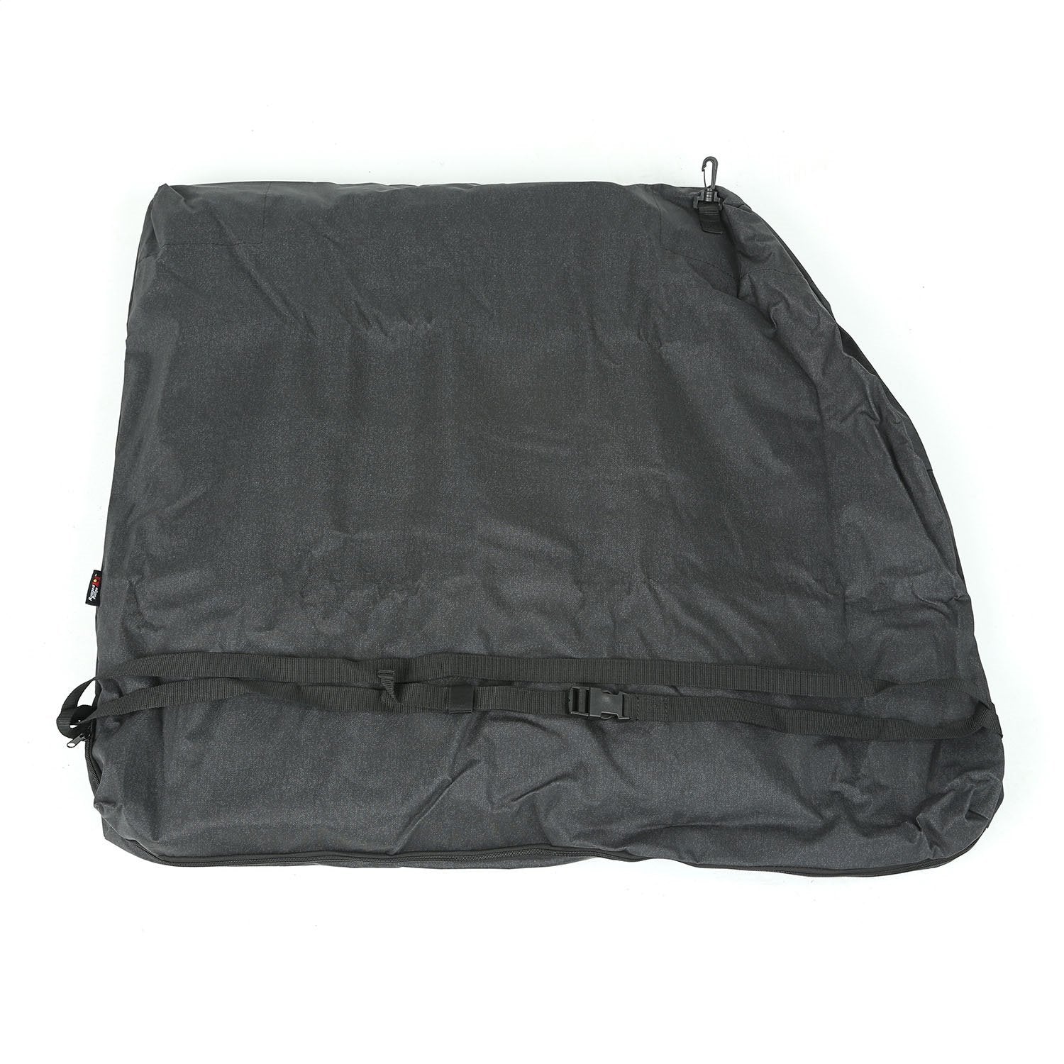Freedom Panel Storage Bag Rugged Ridge for Jeep Wrangler/Gladiator | 12107.06 | Fits 2007-2025 Jeep Wrangler JK/JL; 2020-2025 Jeep Gladiator JT