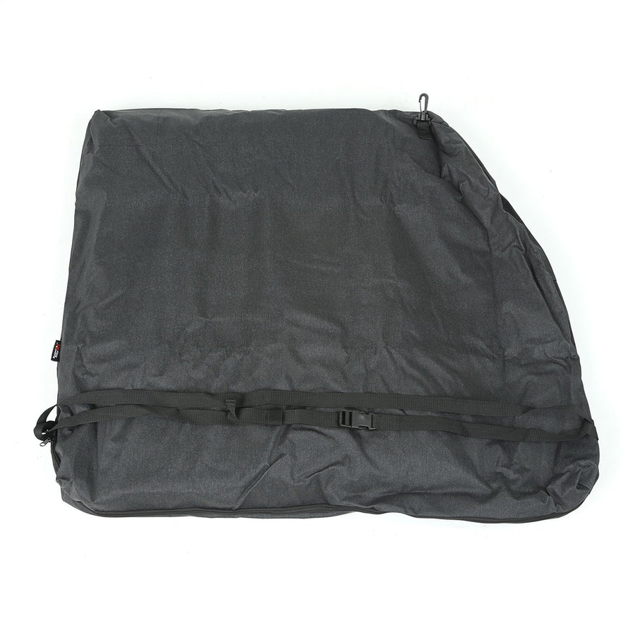 Freedom Panel Storage Bag Rugged Ridge for Jeep Wrangler/Gladiator | 12107.06 | Fits 2007-2025 Jeep Wrangler JK/JL; 2020-2025 Jeep Gladiator JT