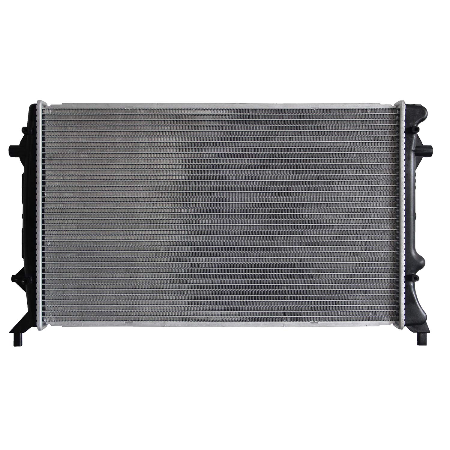 Radiator TYC 13422 Compatible with 2012-2018 Volkswagen Passat