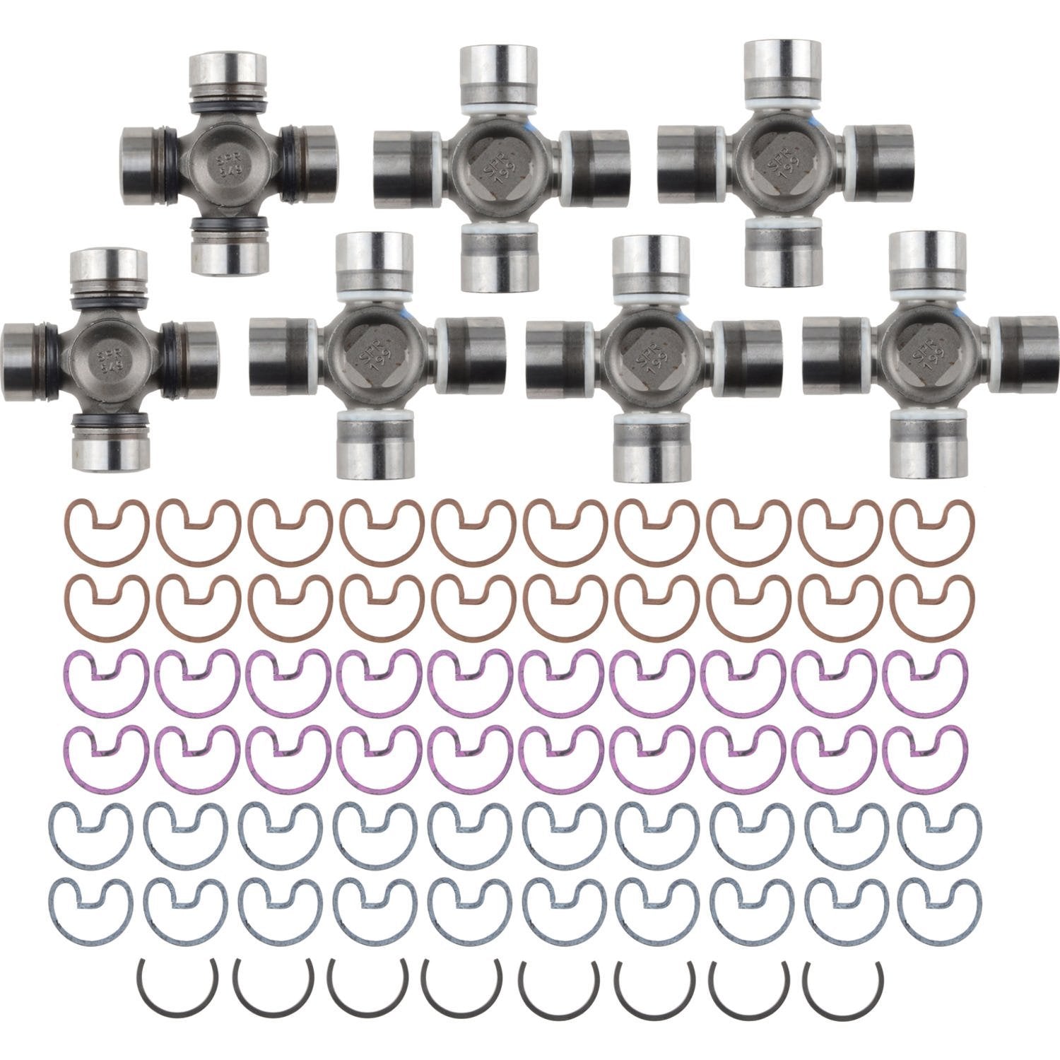 Spicer Universal Joint SPL1029JK