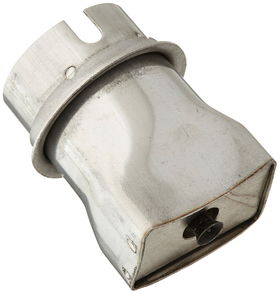 Weller T0058736840N HOTGAS ND20 Nozzle 21,5 X 14,8, Black