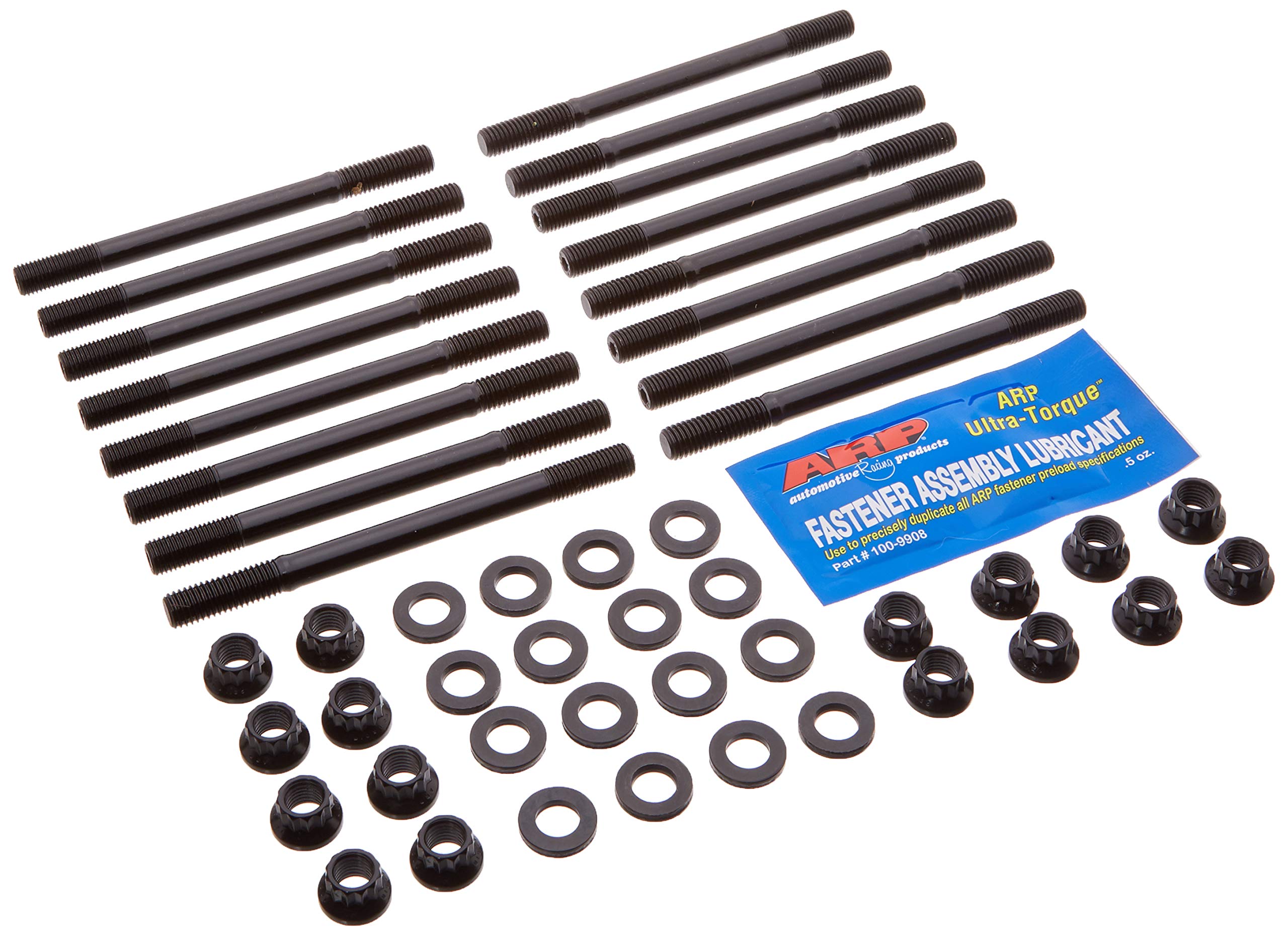 4 Bolt Main Stud Kit ARP 2025801 for Nissan