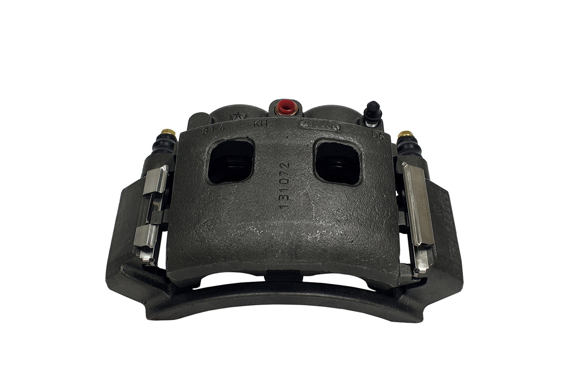 Power Stop Front L4762 Right One Stock Replacement Brake Caliper For Dodge Ram 1500 Van 1998-2002 [Model Specific]
