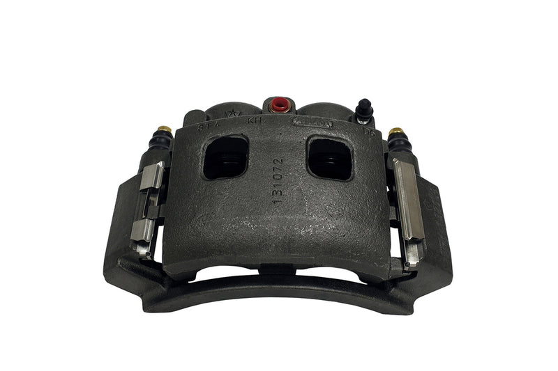 Power Stop Front L4762 Right One Stock Replacement Brake Caliper For Dodge Ram 1500 Van 1998-2002 [Model Specific]
