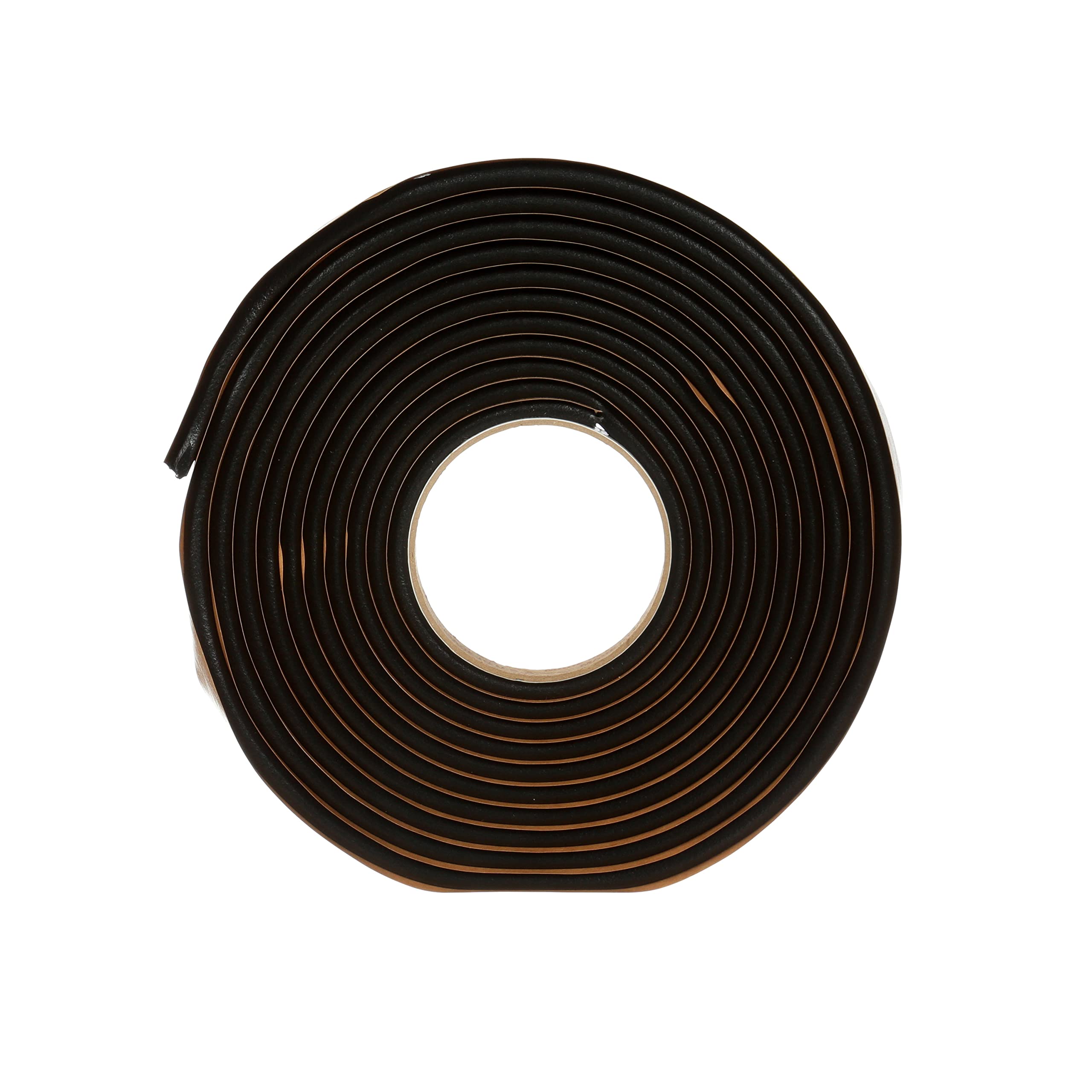 Windo-Weld 3M Round Ribbon Sealer, 08612, 3/8 in x 15 ft Kit