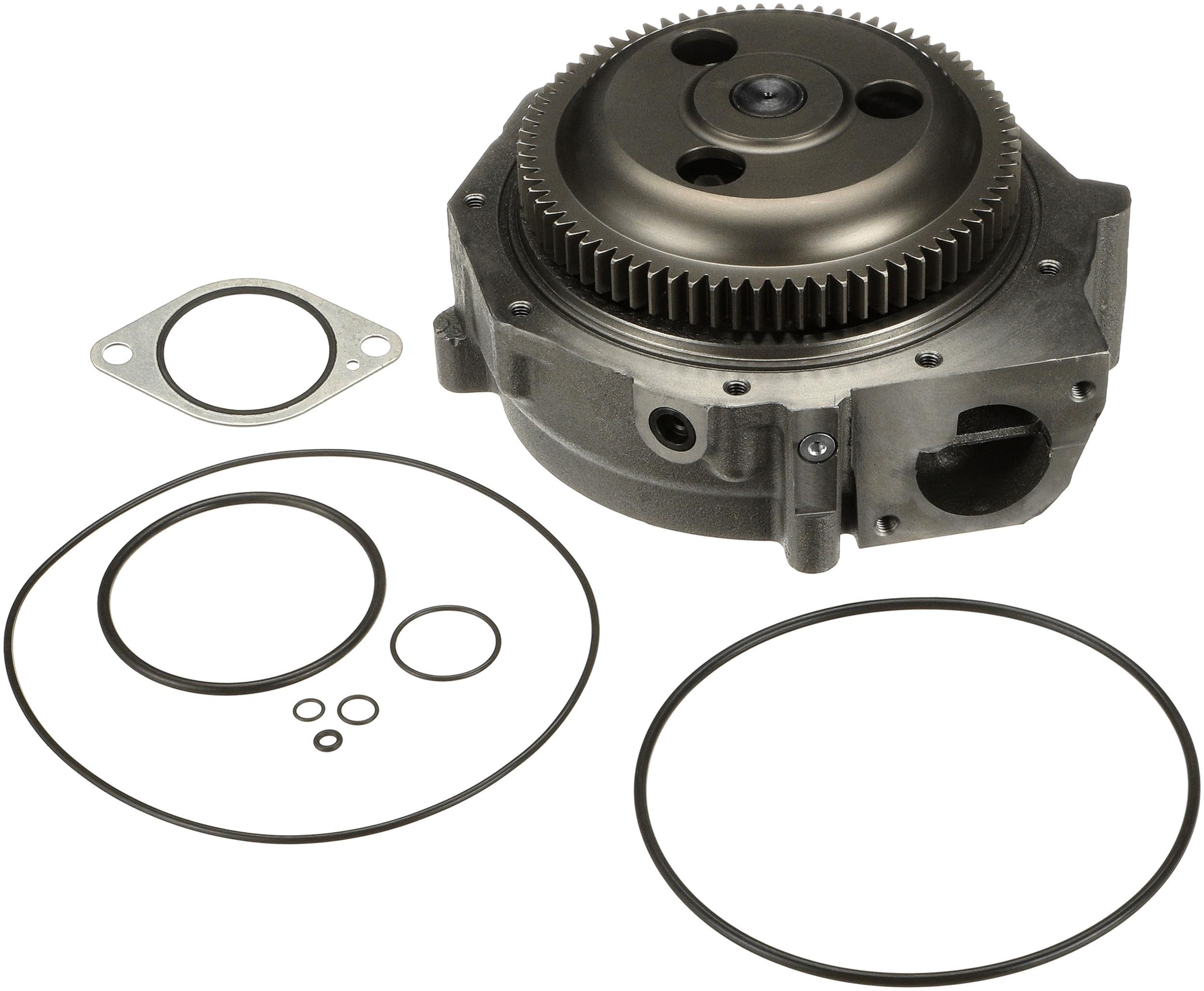 Heavy-Duty Gates 44062HD Engine Water Pump