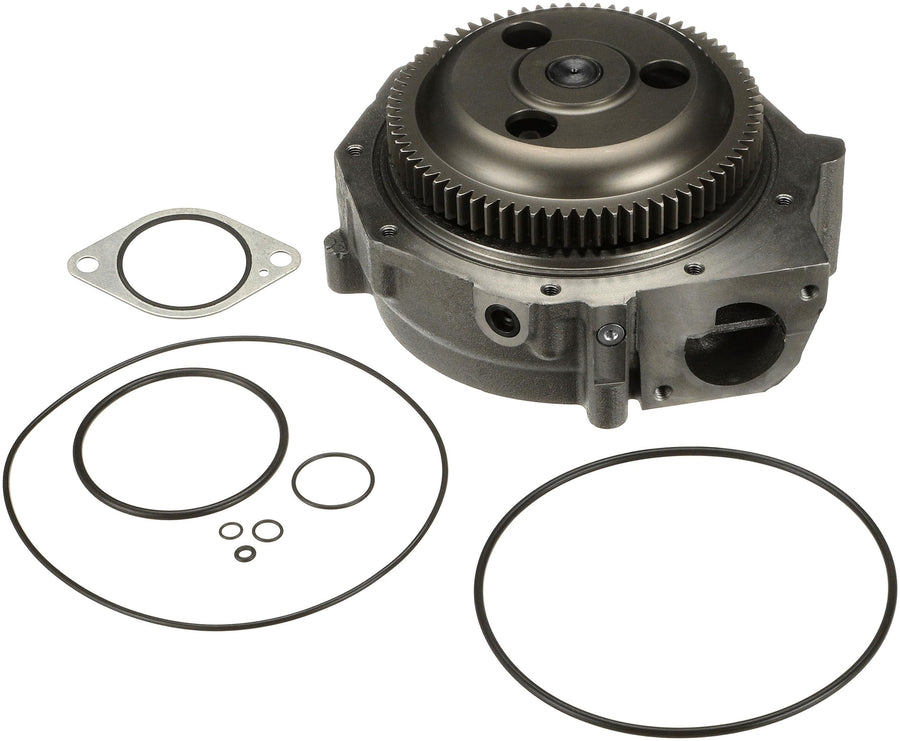 Heavy-Duty Gates 44062HD Engine Water Pump