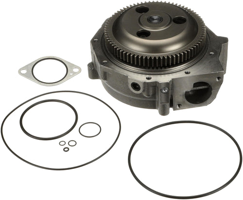 Heavy-Duty Gates 44062HD Engine Water Pump