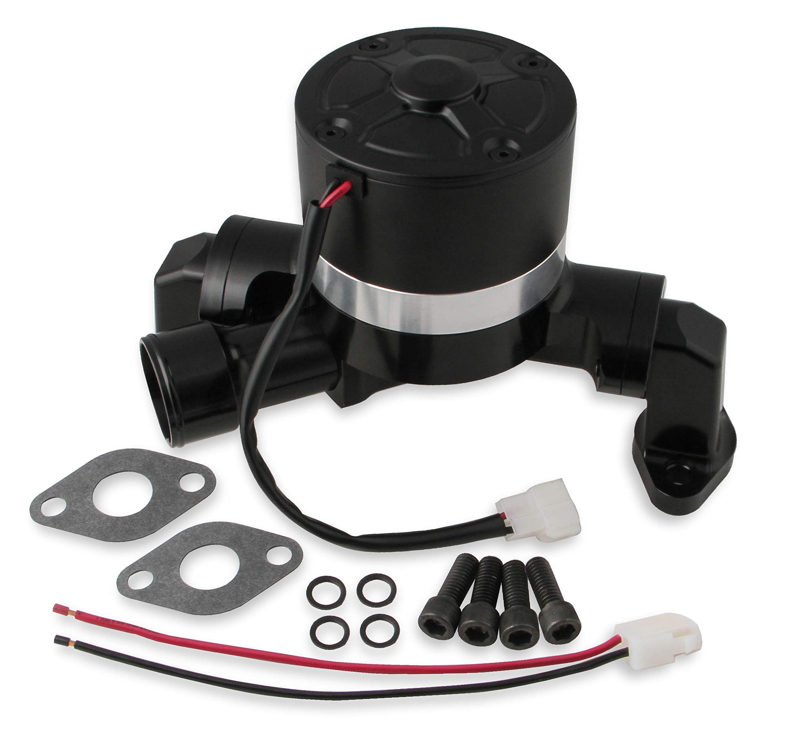 Electric Water Pump Frostbite 22-134 Billet