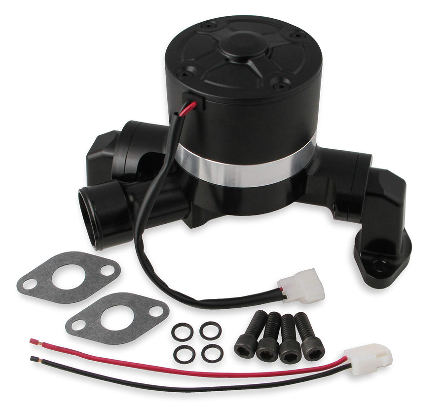 Electric Water Pump Frostbite 22-134 Billet