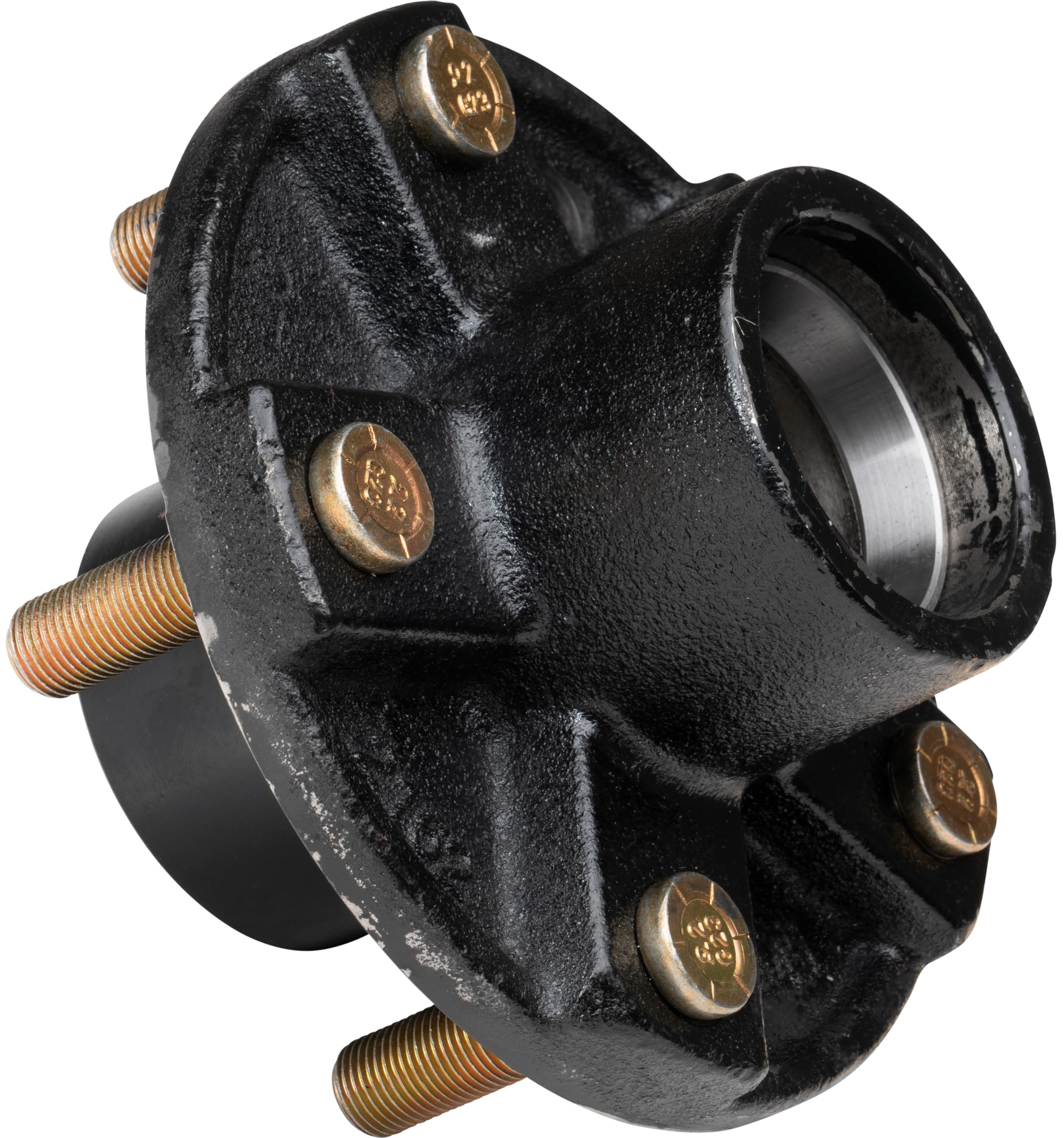 Idler Hub (5” x 4.5”, 2000lb Capacity, ½”-20) (48-979508)