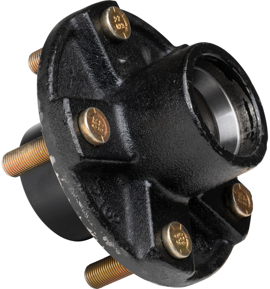 Idler Hub (5” x 4.5”, 2000lb Capacity, ½”-20) (48-979508)