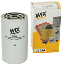 Gas Wix 33966 Filter