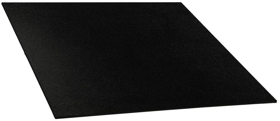 ABS116 Install Bay ABS Universal 12 X 12 X 1/16-Inch Each