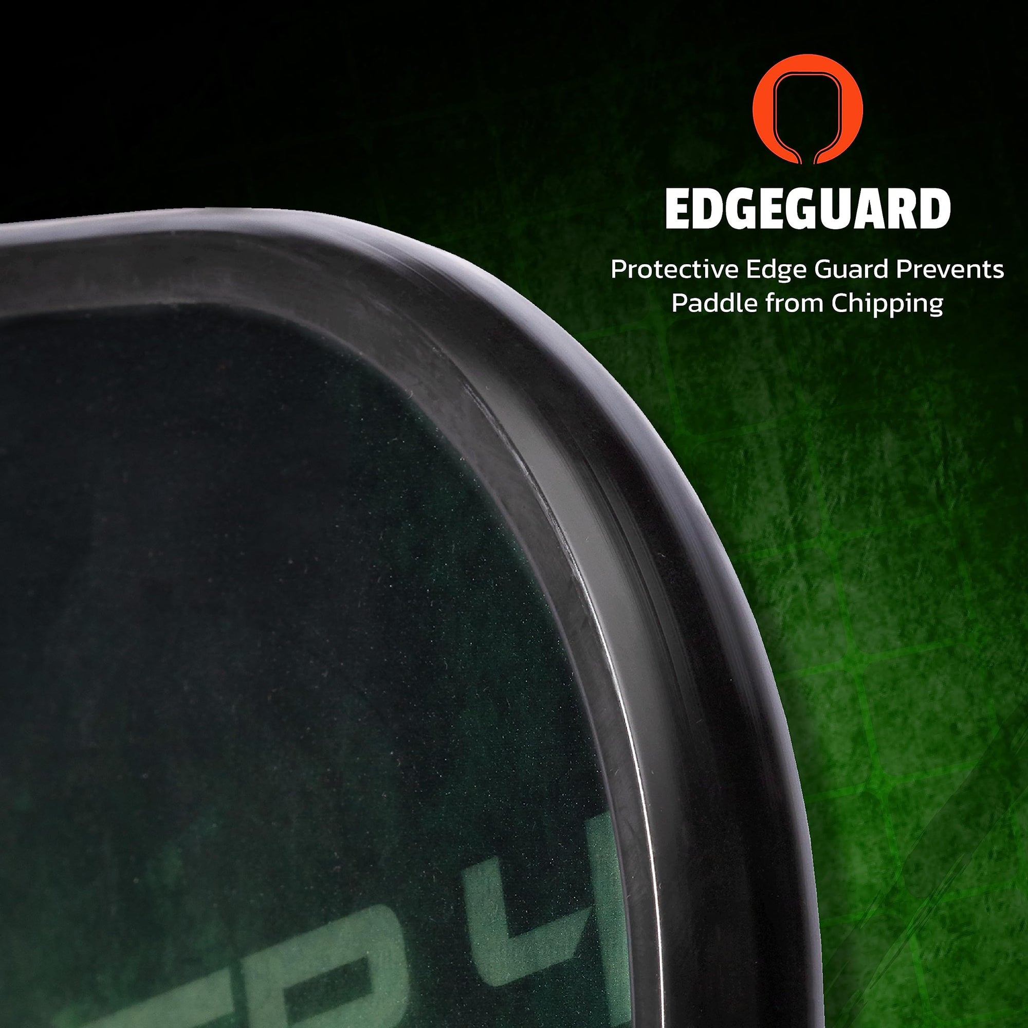 Stryker ONIX 4 Composite - Green
