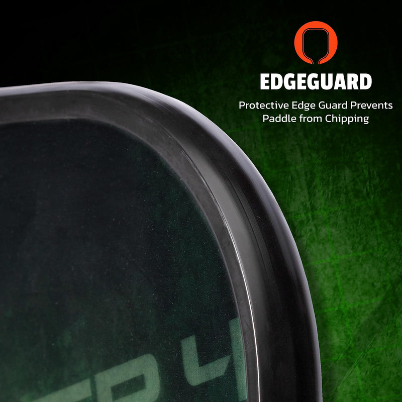 Stryker ONIX 4 Composite - Green
