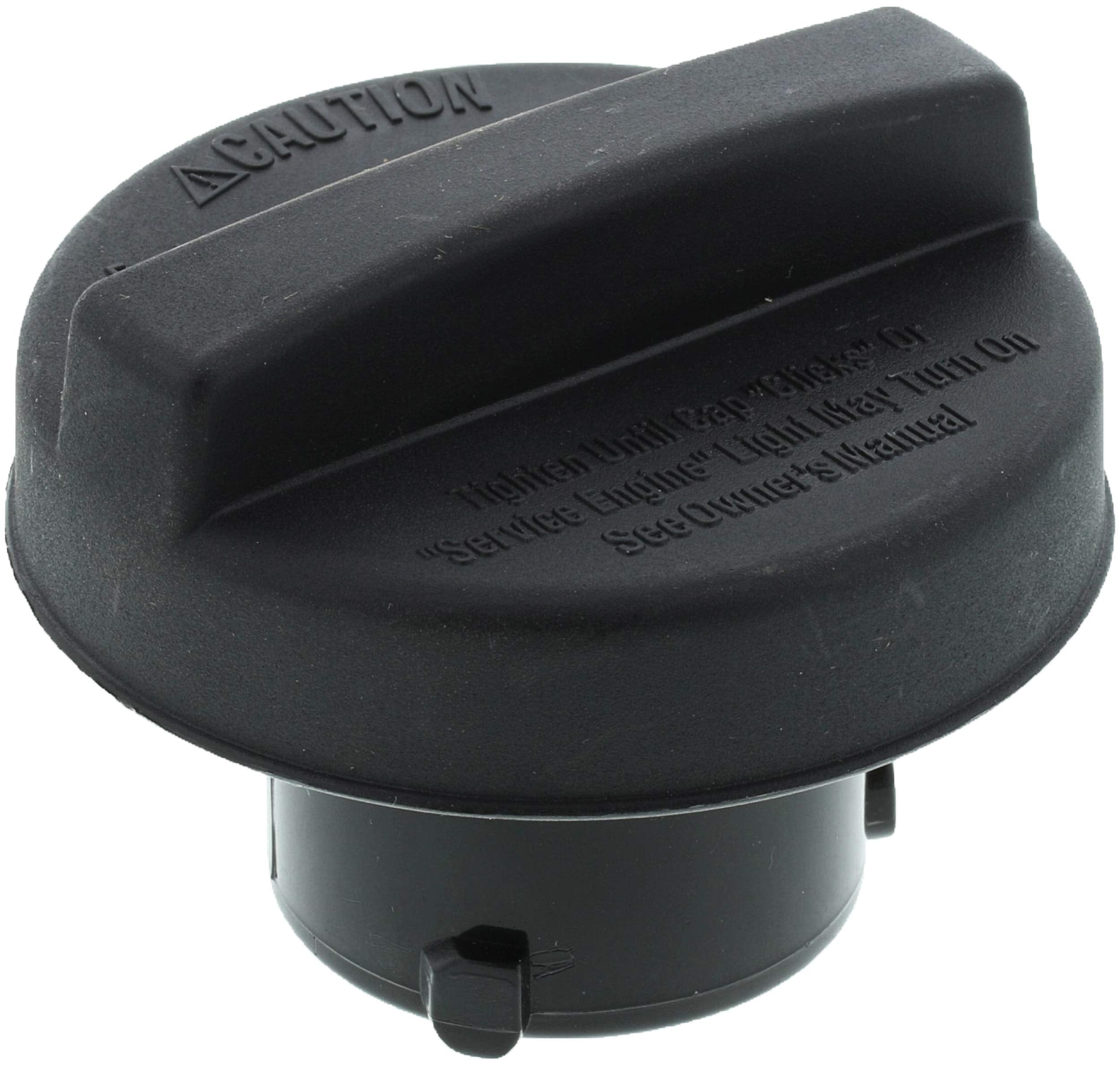 OE Equivalent Gates 31830 Fuel Tank Cap