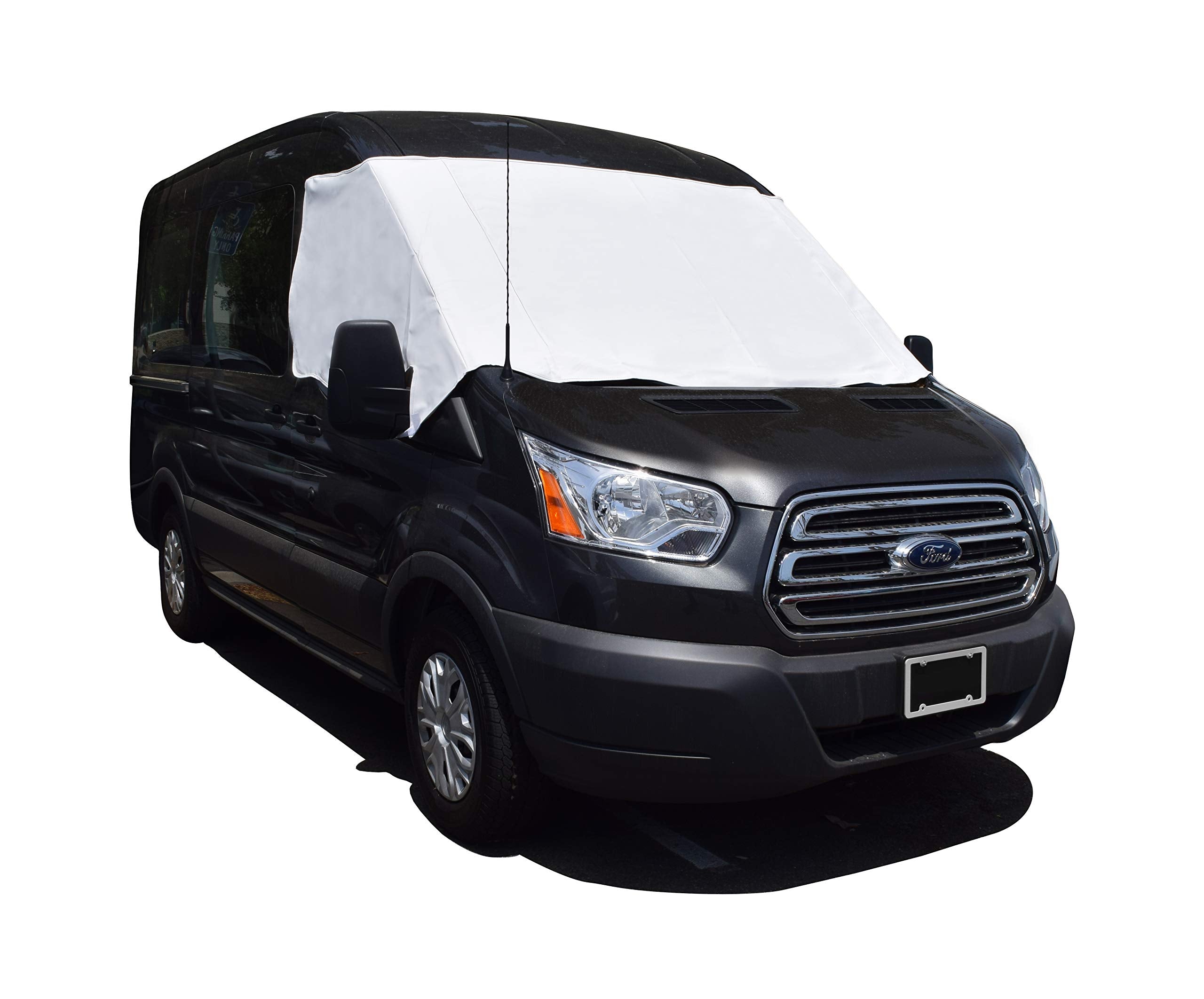 ADCO B CLS W/S CVR FORD TRANSIT 17-18