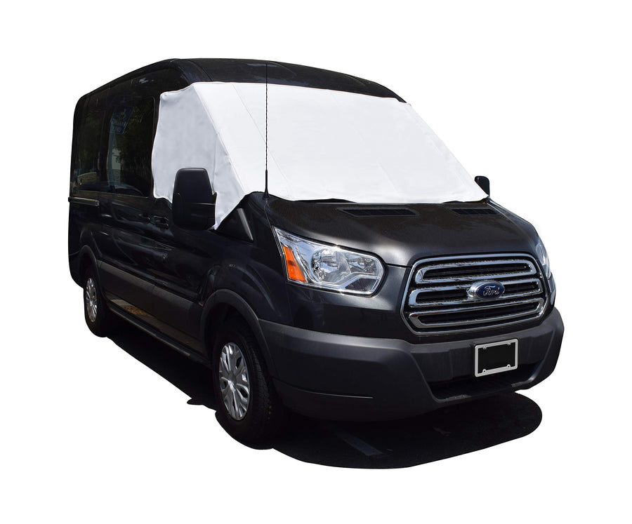 ADCO B CLS W/S CVR FORD TRANSIT 17-18